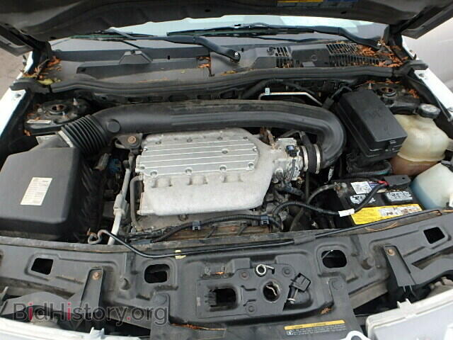 2004 SATURN VUE - VIN: 5GZCZ63474S853749 - Фото 7