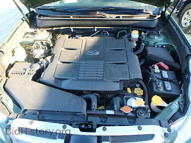 2013 SUBARU OUTBACK - VIN: 4S4BRDKC2D2228178 - Фото 7