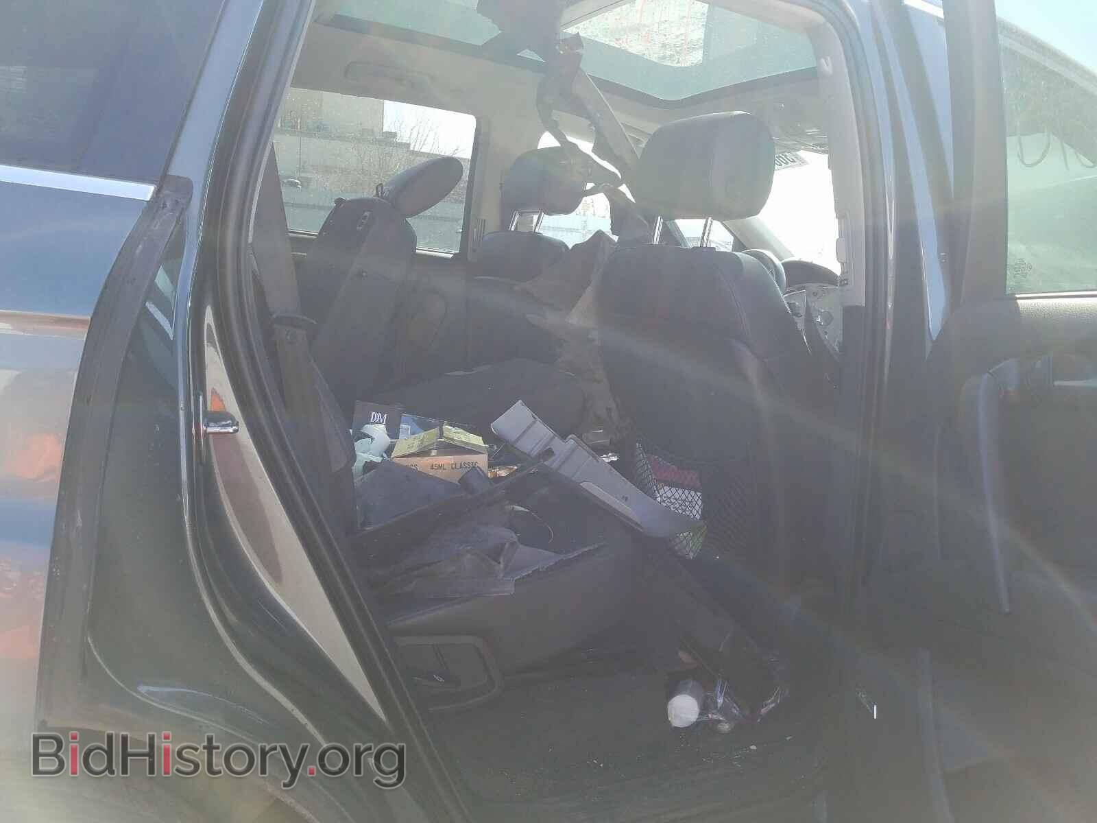 2015 AUDI Q7 - VIN: WA1LMAFE3FD030373 - Фото 6