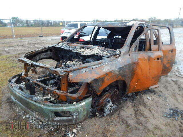 2009 DODGE RAM 1500 - VIN: 1D3HB13T79S769838 - Фото 2