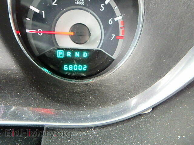 2011 CHRYSLER 200 - VIN: 1C3BC1FB9BN521369 - Фото 8