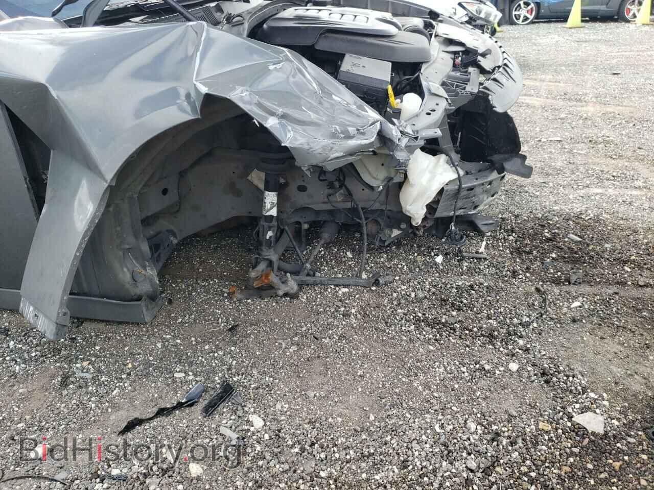 2019 DODGE CHARGER - VIN: 2C3CDXHG3KH678076 - Фото 9