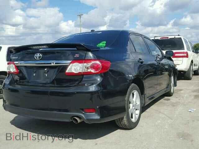 2011 TOYOTA COROLLA - VIN: 2T1BU4EEXBC639942 - Photo 4