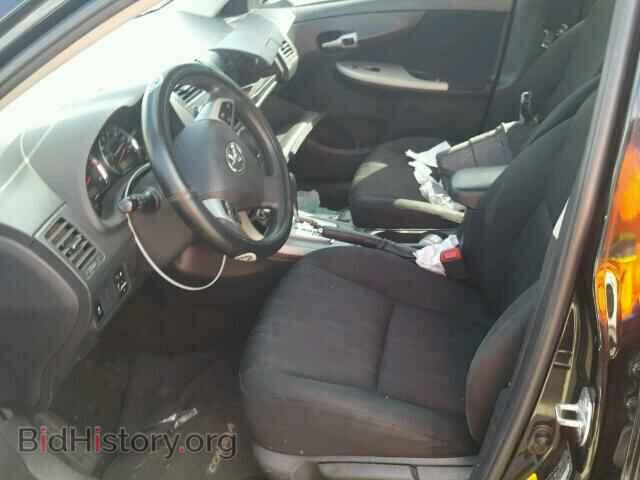 2011 TOYOTA COROLLA - VIN: 2T1BU4EEXBC639942 - Photo 5