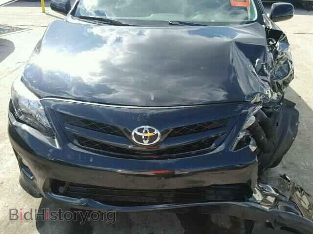 2011 TOYOTA COROLLA - VIN: 2T1BU4EEXBC639942 - Photo 7
