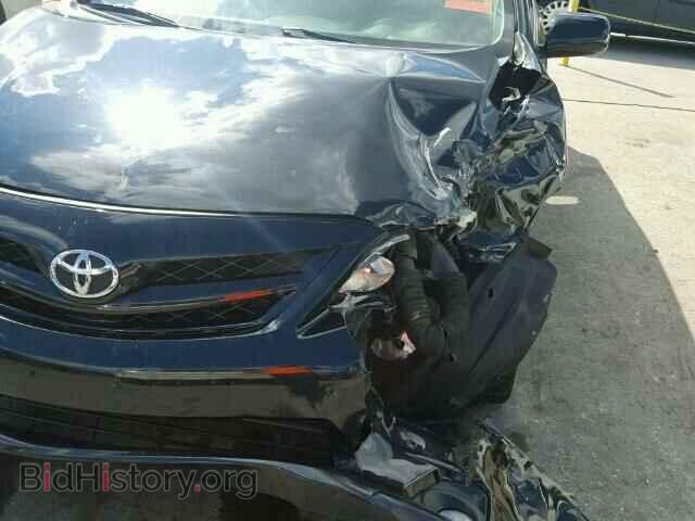 2011 TOYOTA COROLLA - VIN: 2T1BU4EEXBC639942 - Photo 10