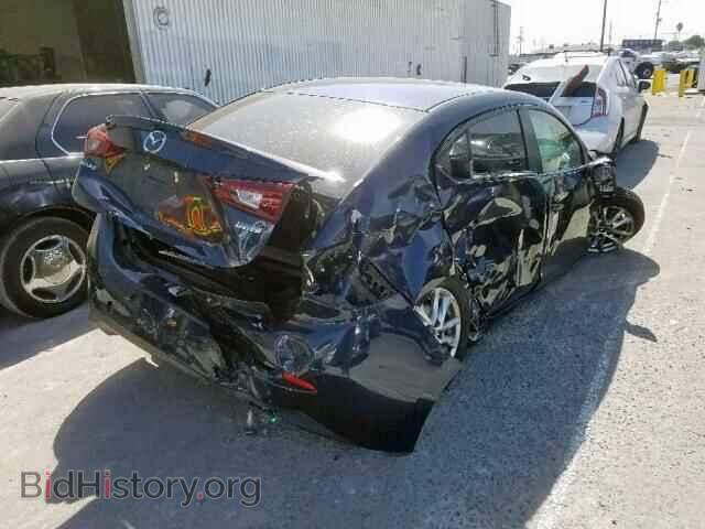 2015 MAZDA 3 - VIN: 3MZBM1V7XFM130346 - Фото 4