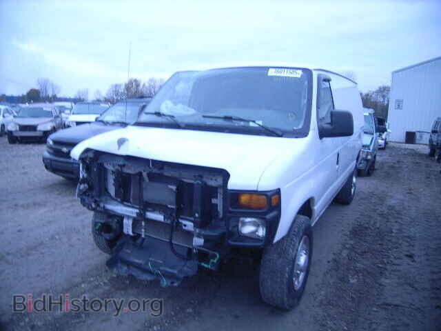 2014 FORD ECONOLINE - VIN: 1FTNE2EL6EDA02843 - Photo 2