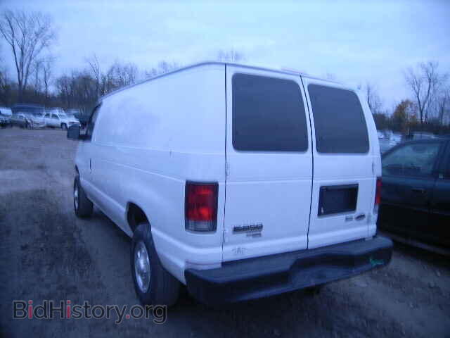 2014 FORD ECONOLINE - VIN: 1FTNE2EL6EDA02843 - Photo 3