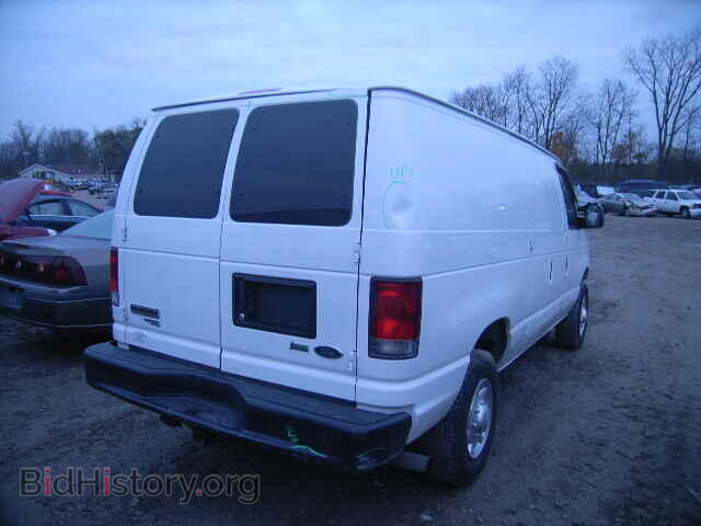 2014 FORD ECONOLINE - VIN: 1FTNE2EL6EDA02843 - Photo 4