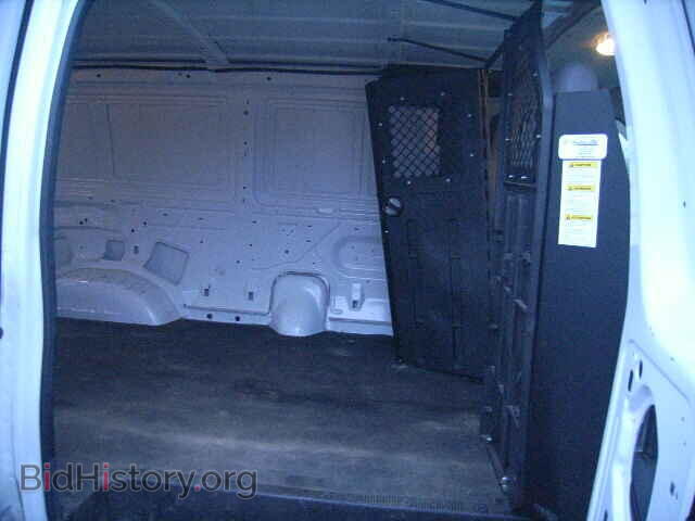 2014 FORD ECONOLINE - VIN: 1FTNE2EL6EDA02843 - Photo 6