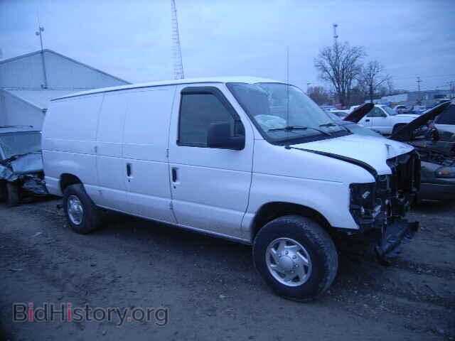 2014 FORD ECONOLINE - VIN: 1FTNE2EL6EDA02843 - Photo 9