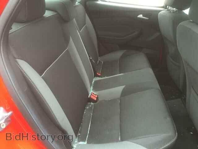 2013 FORD FOCUS - VIN: 1FADP3F2XDL159237 - Photo 6