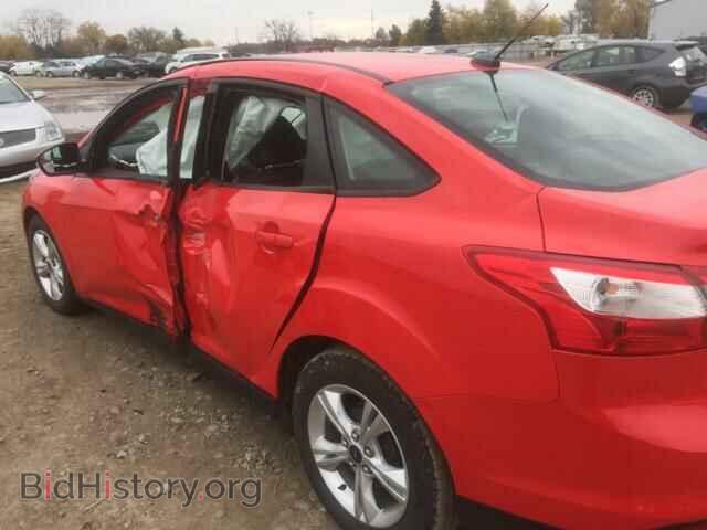 2013 FORD FOCUS - VIN: 1FADP3F2XDL159237 - Photo 9