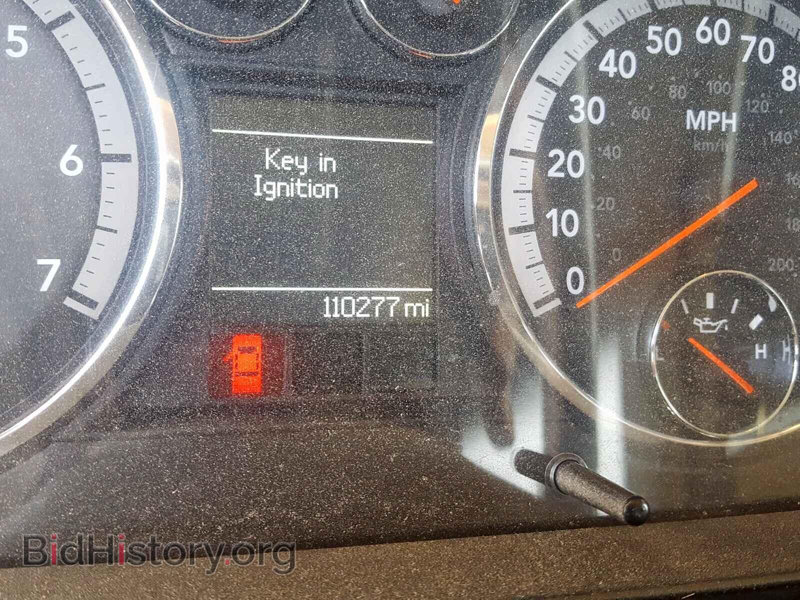 2010 DODGE RAM 1500 - VIN: 1D7RB1CP1AS156107 - Фото 8