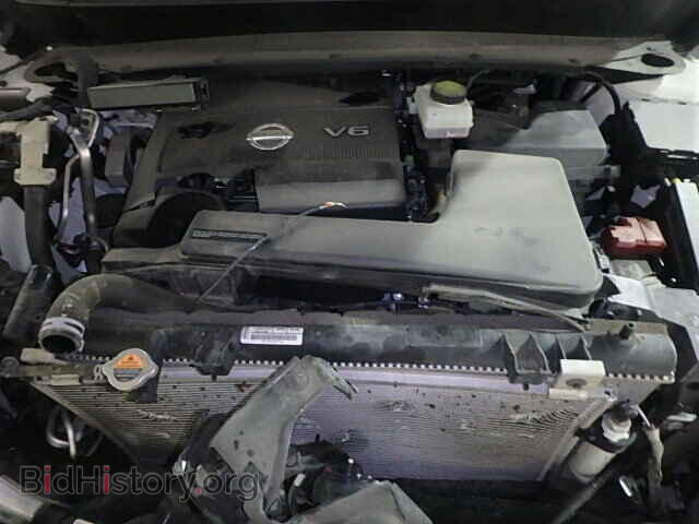 2014 NISSAN PATHFINDER - VIN: 5N1AR2MN4EC668252 - Фото 7