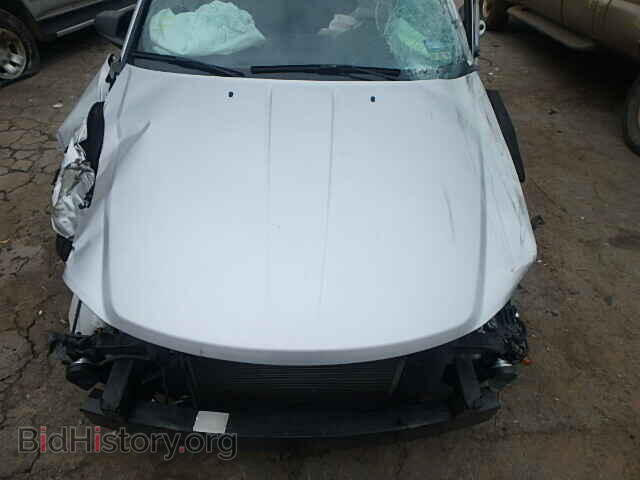 2012 DODGE AVENGER - VIN: 1C3CDZAB9CN286447 - Photo 7