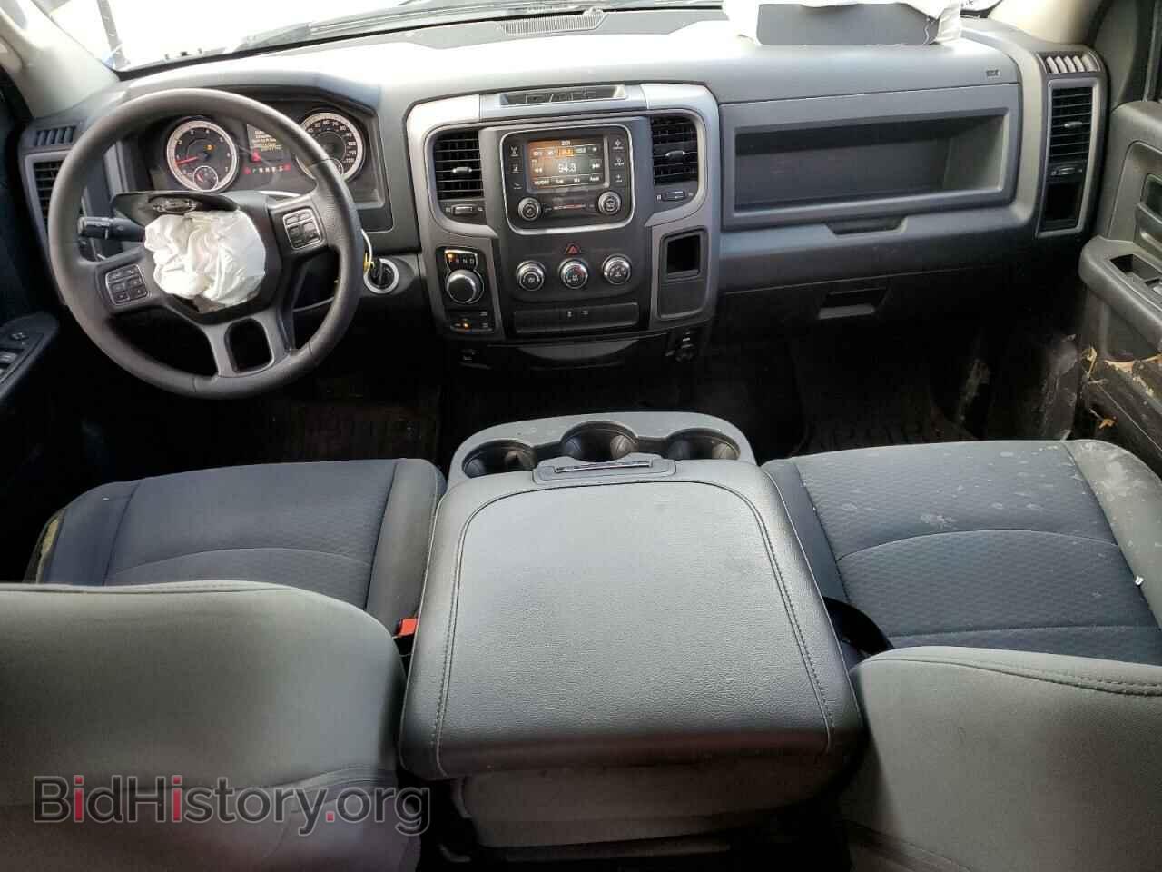 2017 RAM 1500 - VIN: 3C6RR7KT0HG718871 - Фото 8