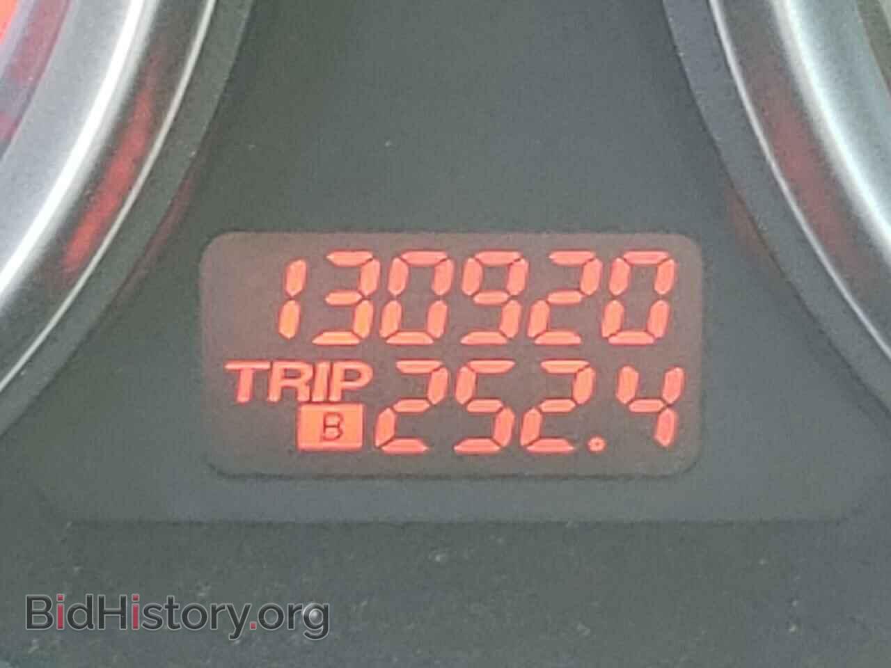 2012 MAZDA CX-9 - VIN: JM3TB2CA2C0337126 - Фото 8