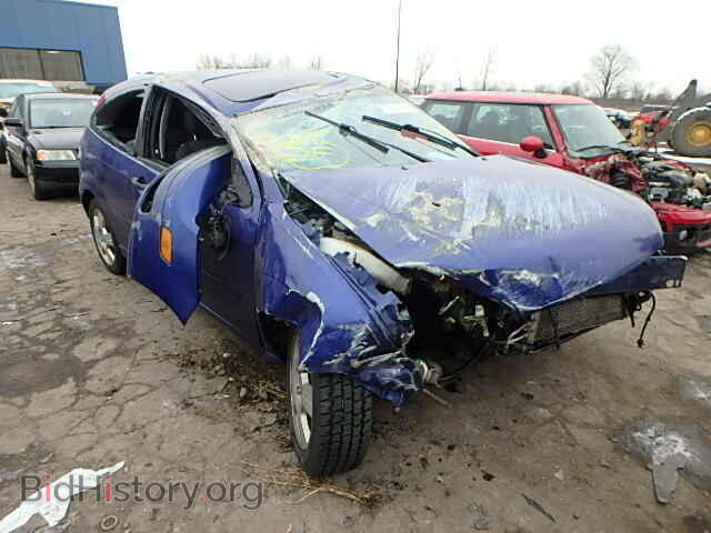 Photo 1FAHP31N06W200060 - FORD FOCUS 2006