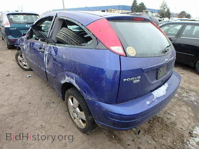 2006 FORD FOCUS - VIN: 1FAHP31N06W200060 - Фото 3