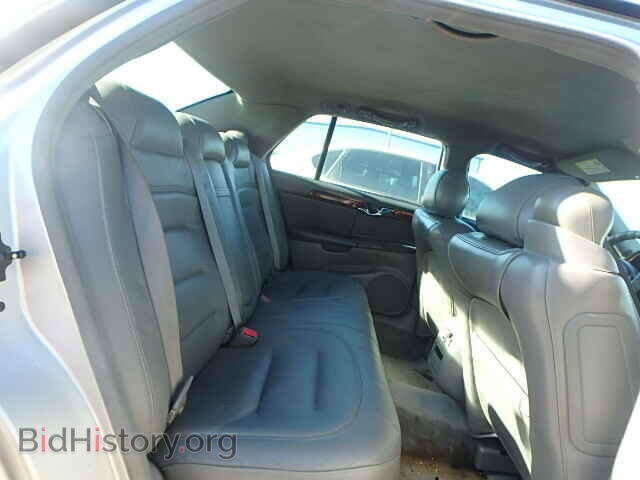 2003 CADILLAC DEVILLE - VIN: 1G6KD54Y13U214943 - Фото 6