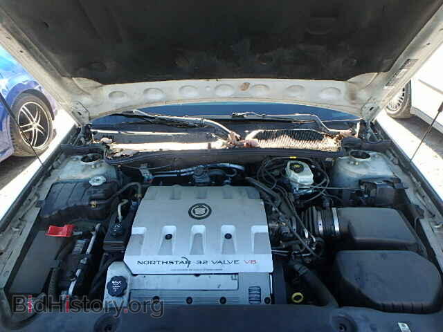 2003 CADILLAC DEVILLE - VIN: 1G6KD54Y13U214943 - Фото 7
