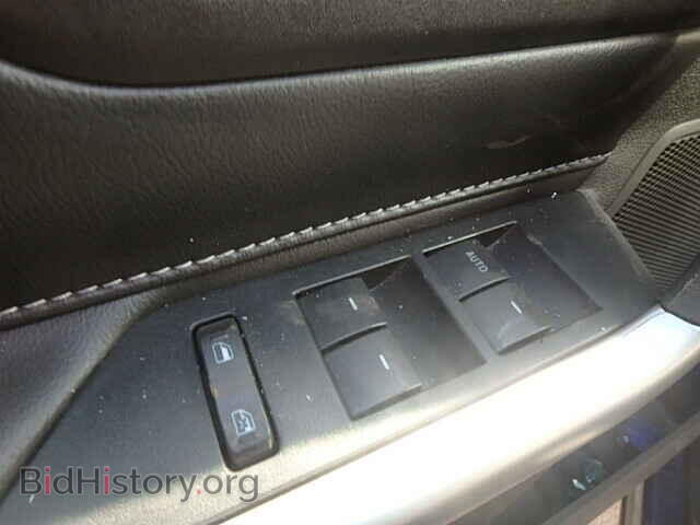 2013 FORD EDGE - VIN: 2FMDK3GC4DBC48846 - Photo 9