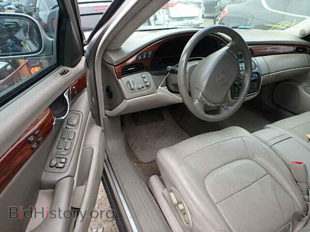 2004 CADILLAC DEVILLE - VIN: 1G6KD54YX4U177568 - Фото 10