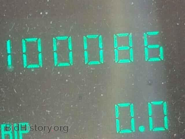 1999 CADILLAC DEVILLE - VIN: 1G6KD54YXXU795249 - Фото 8