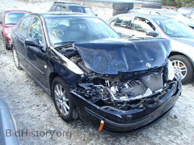 Фотография YS3FB49S941018635 - SAAB 9 3 2004