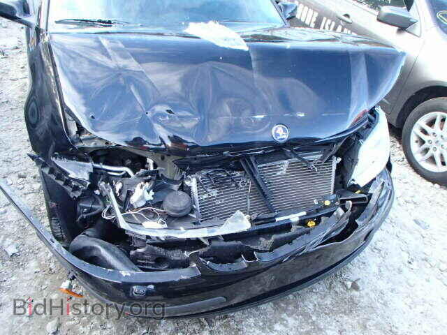 2004 SAAB 9 3 - VIN: YS3FB49S941018635 - Фото 7