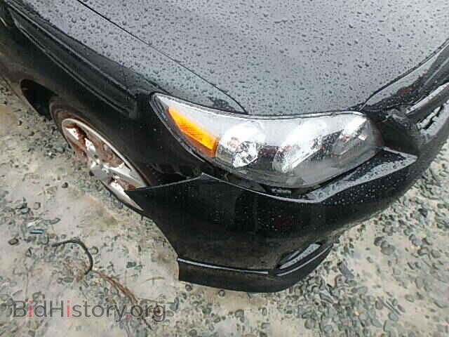 2011 TOYOTA COROLLA - VIN: 2T1BU4EE2BC628160 - Фото 9