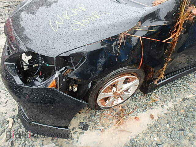 2011 TOYOTA COROLLA - VIN: 2T1BU4EE2BC628160 - Фото 10