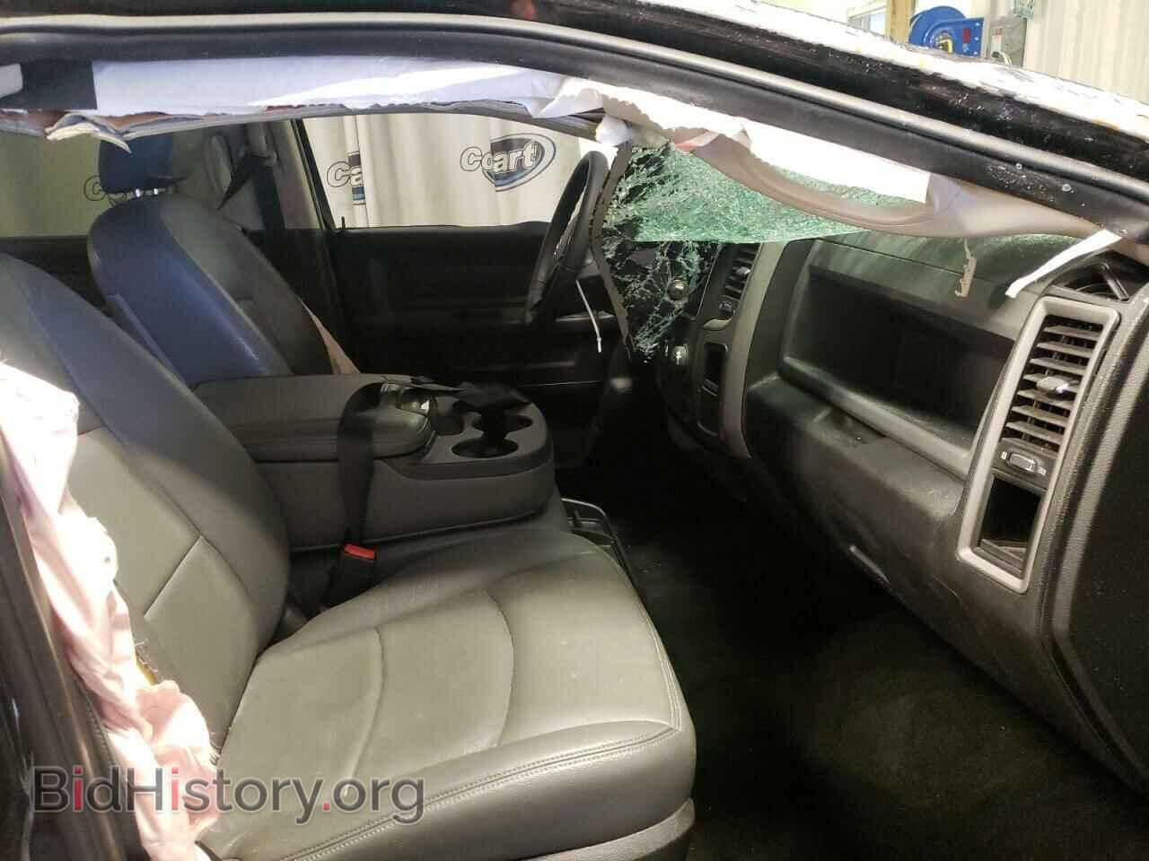 2017 RAM 1500 - VIN: 1C6RR6KT0HS683378 - Photo 5