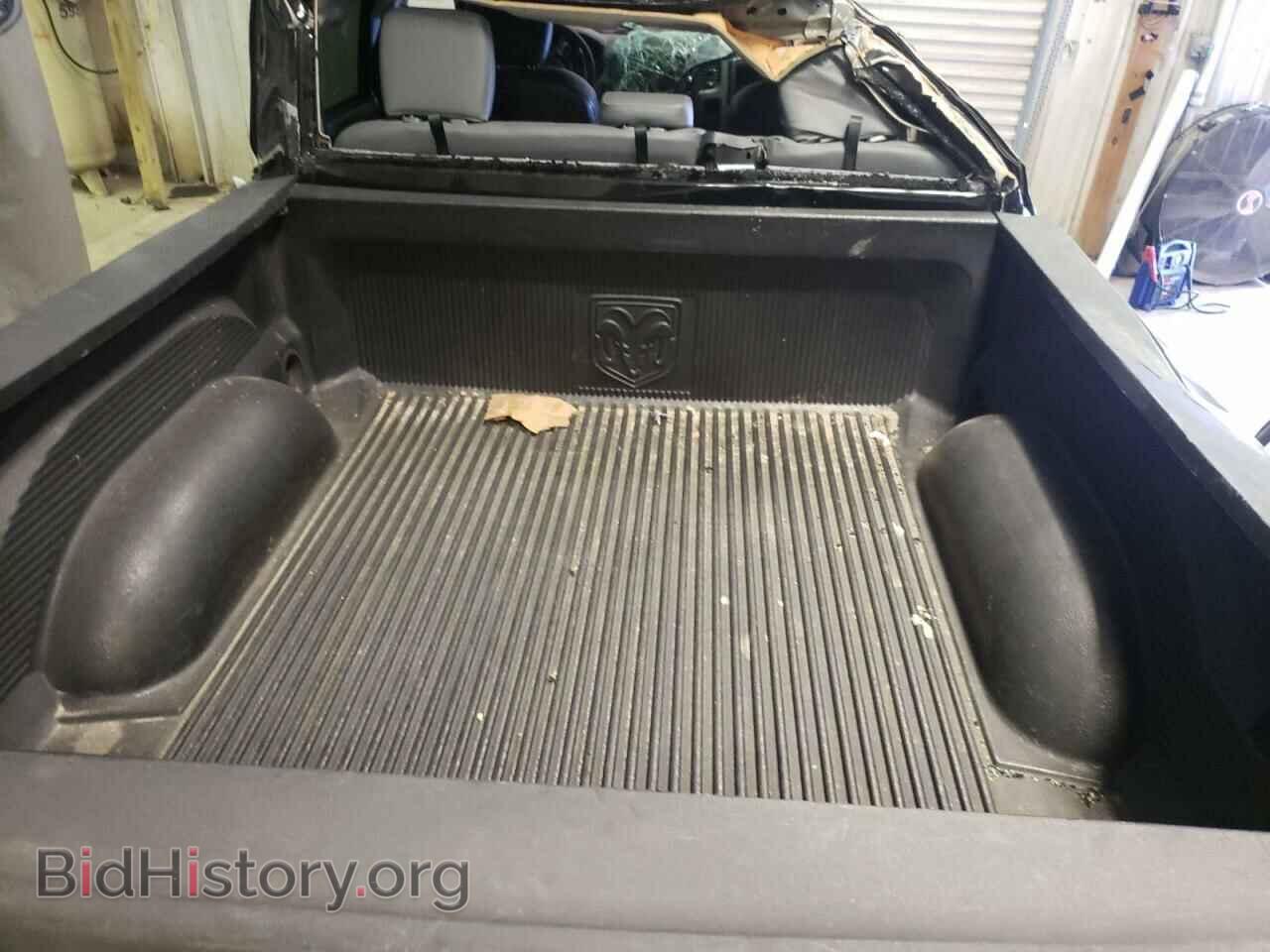 2017 RAM 1500 - VIN: 1C6RR6KT0HS683378 - Photo 9