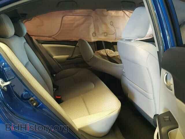 2014 HONDA CIVIC - VIN: 19XFB2F5XEE239430 - Фото 6