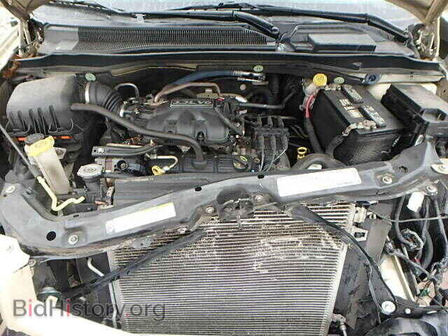 2010 DODGE CARAVAN - VIN: 2D4RN4DE2AR341402 - Фото 7