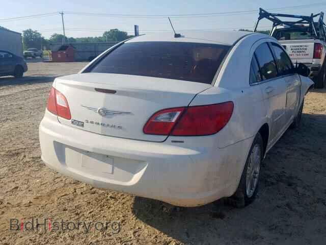 2010 CHRYSLER SEBRING - VIN: 1C3CC5FB0AN228177 - Фото 4