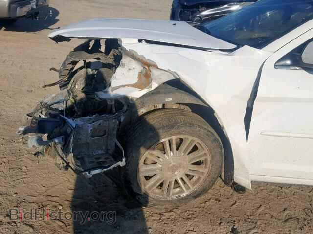 2010 CHRYSLER SEBRING - VIN: 1C3CC5FB0AN228177 - Фото 9