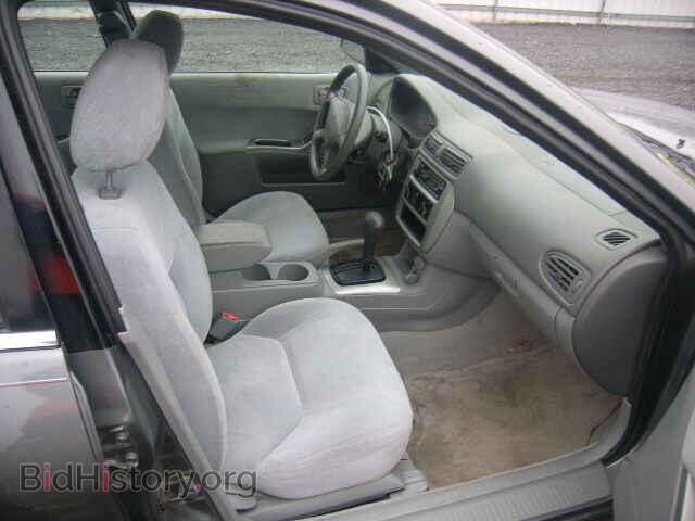 2003 MITSUBISHI GALANT - VIN: 4A3AA46G33E218242 - Фото 5