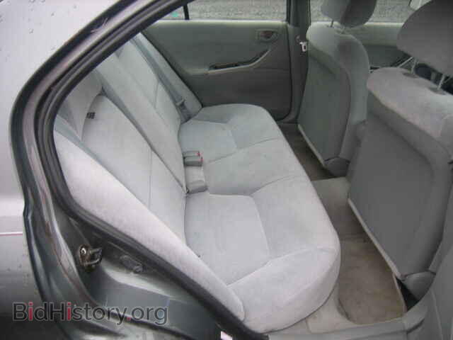 2003 MITSUBISHI GALANT - VIN: 4A3AA46G33E218242 - Фото 6