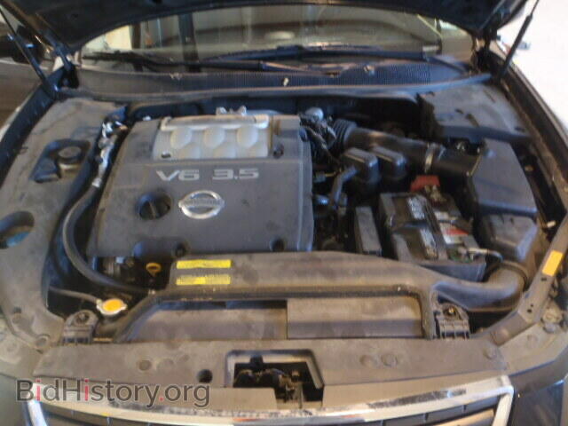 2007 NISSAN MAXIMA - VIN: 1N4BA41E07C826899 - Фото 7