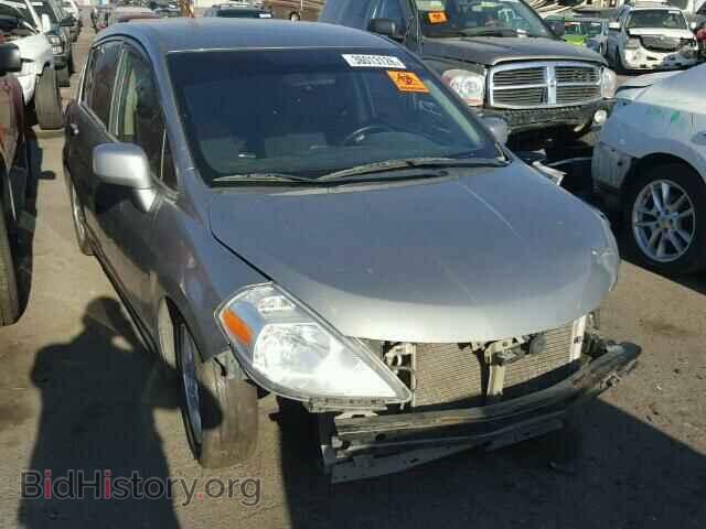 Фотография 3N1BC1CP0CK288357 - NISSAN VERSA 2012