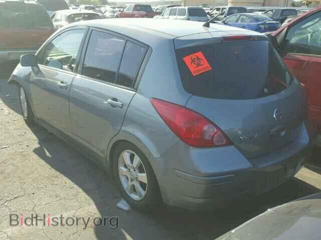 2012 NISSAN VERSA - VIN: 3N1BC1CP0CK288357 - Фото 3