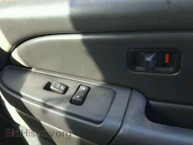 2006 CHEVROLET SILVERADO - VIN: 2GCEK13Z861297337 - Фото 10
