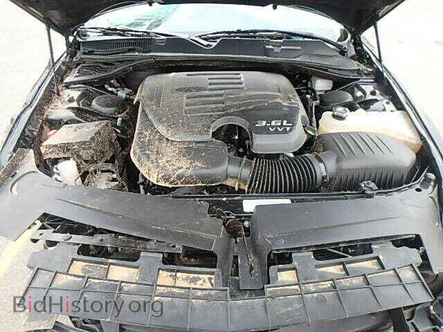 2015 DODGE CHALLENGER - VIN: 2C3CDZAG0FH732820 - Фото 7