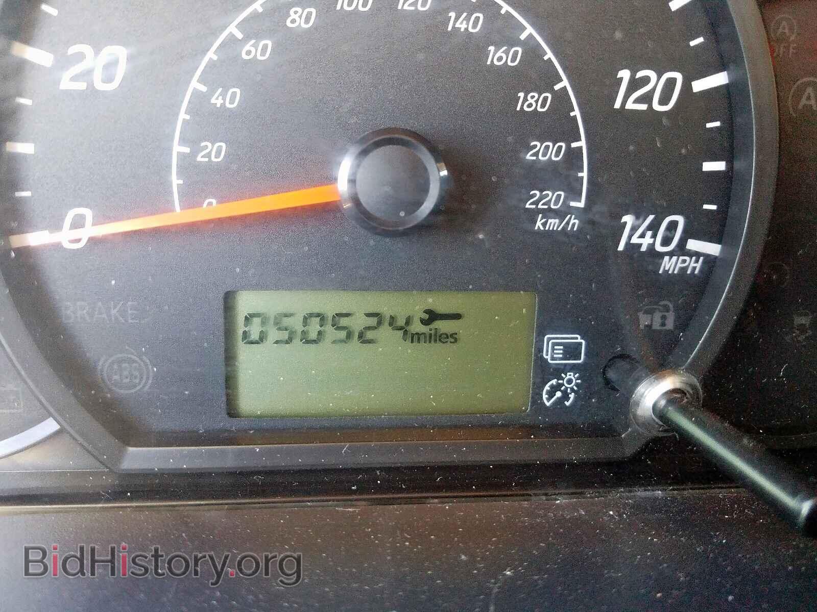 2017 MITSUBISHI MIRAGE - VIN: ML32F3FJ5HHF11408 - Фото 8