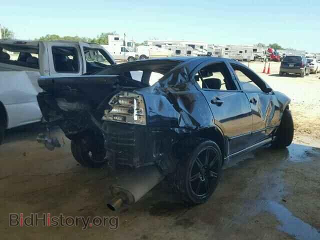 2005 MITSUBISHI GALANT - VIN: 4A3AB76S75E045301 - Фото 4