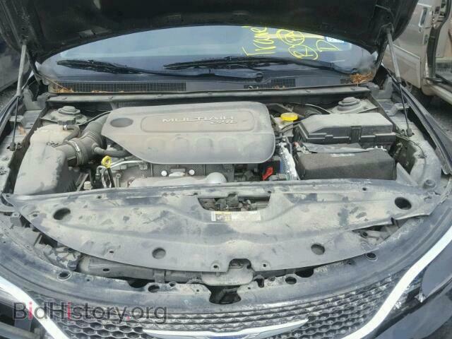 2015 CHRYSLER 200 - VIN: 1C3CCCAB8FN556580 - Photo 7